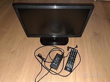 TV LG 19LS3500