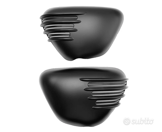 KIT CARENE TRIUMPH speed street 900