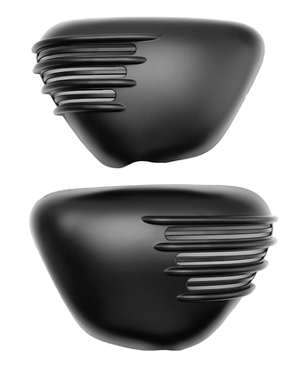 KIT CARENE TRIUMPH speed street 900