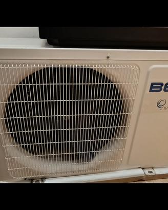 climatizzatore ,+split, inverter pompa calore 9000