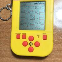 pac-man bandai portatile pac man pacman videogioco