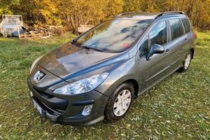 Peugeot 308 1.6 HDi 110CV FAP SW Business