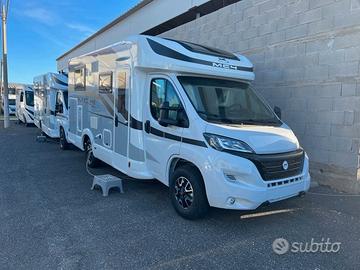 McLouis MC4 339 Fiat Ducato PRONTA CONSEGNA