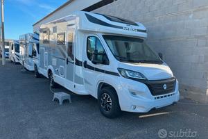 McLouis MC4 339 Fiat Ducato PRONTA CONSEGNA
