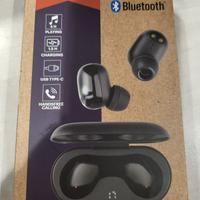Auricolari Bluetooth Grundig True Wireless