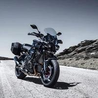 Yamaha MT-10 - 2017