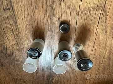 Oculari per telescopio