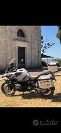 Bmw r 1200 gs - 2014