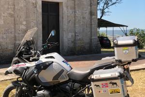 Bmw r 1200 gs - 2014