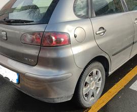 SEAT Ibiza 3ª serie - 2006