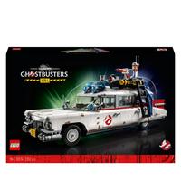 LEgo 10274 ecto-1 ghostbusters