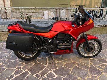 BMW K75S