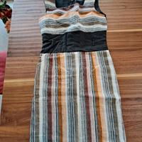 Vestito con giacchino