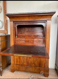 Secretaire in stile Impero