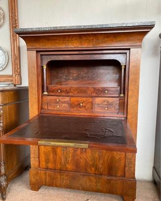 Secretaire in stile Impero