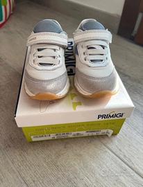 Sneakers bimbo 27