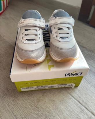 Sneakers bimbo 27