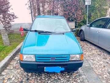 fiat uno 