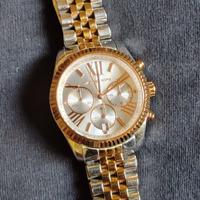  Michael Kors orologio donna