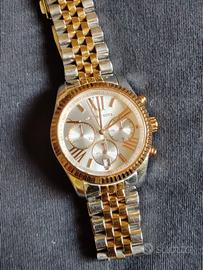  Michael Kors orologio donna