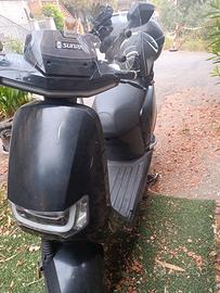 Scooter Elettrico Sunra Mod. Robo S 125