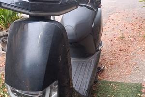 Scooter Elettrico Sunra Mod. Robo S 125
