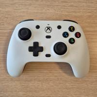 Controller GAMESIR G7 SE analogico SX NON FUNZIONA