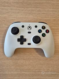 Controller GAMESIR G7 SE analogico SX NON FUNZIONA