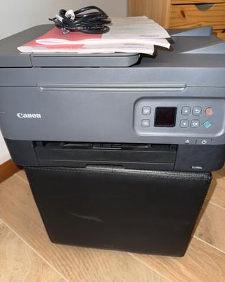 Stampante a colori Canon PIXMA