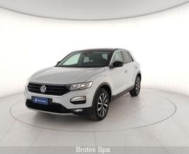 Volkswagen T-Roc 1.0 TSI Style