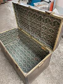 Baule anni 70