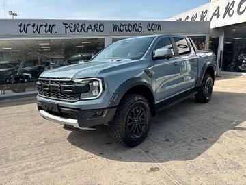 Ford Ranger Raptor 2.0 Ecoblue 4WD DC 5 posti KM 0
