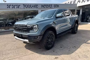 Ford Ranger Raptor 2.0 Ecoblue 4WD DC 5 posti KM 0
