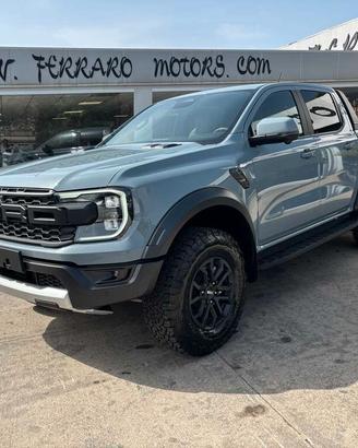 Ford Ranger Raptor 2.0 Ecoblue 4WD DC 5 posti KM 0