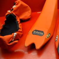 SELLA COPERTURA FODERA BETA RR