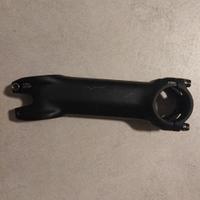 Attacco manubrio Giant 10°×120 mm