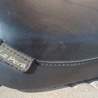 Sella Le Pera Silhouette 