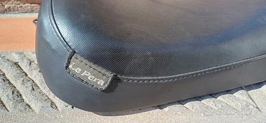 Sella Le Pera Silhouette 