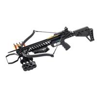 Balestra 175 Lbs MK XB27 BK Crossbow