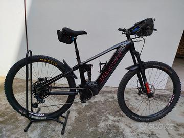 E-BIKE  BIANCHI Rebel T-TRONIC 9.2