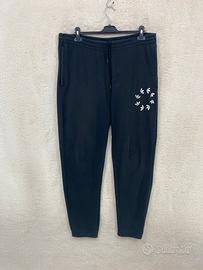 Pantalone sportivo  Adidas Taglia L nero