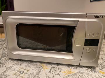 Forno micronde kennex