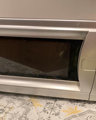 Forno micronde kennex
