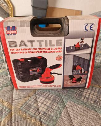 ventosa vibrante montolit 