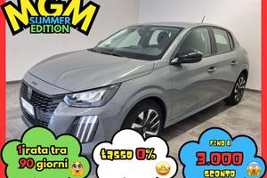 PEUGEOT 208 PureTech 75 Stop&Start 5 porte Activ