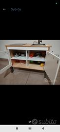 cucina gioco Ikea 
