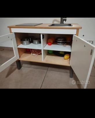 cucina gioco Ikea 