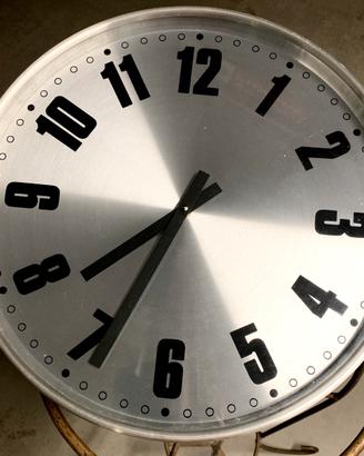 Orologio da parete Pugg - grandi dimensioni