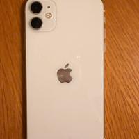 Iphone 11 plus 128 gb