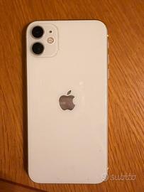 Iphone 11 plus 128 gb